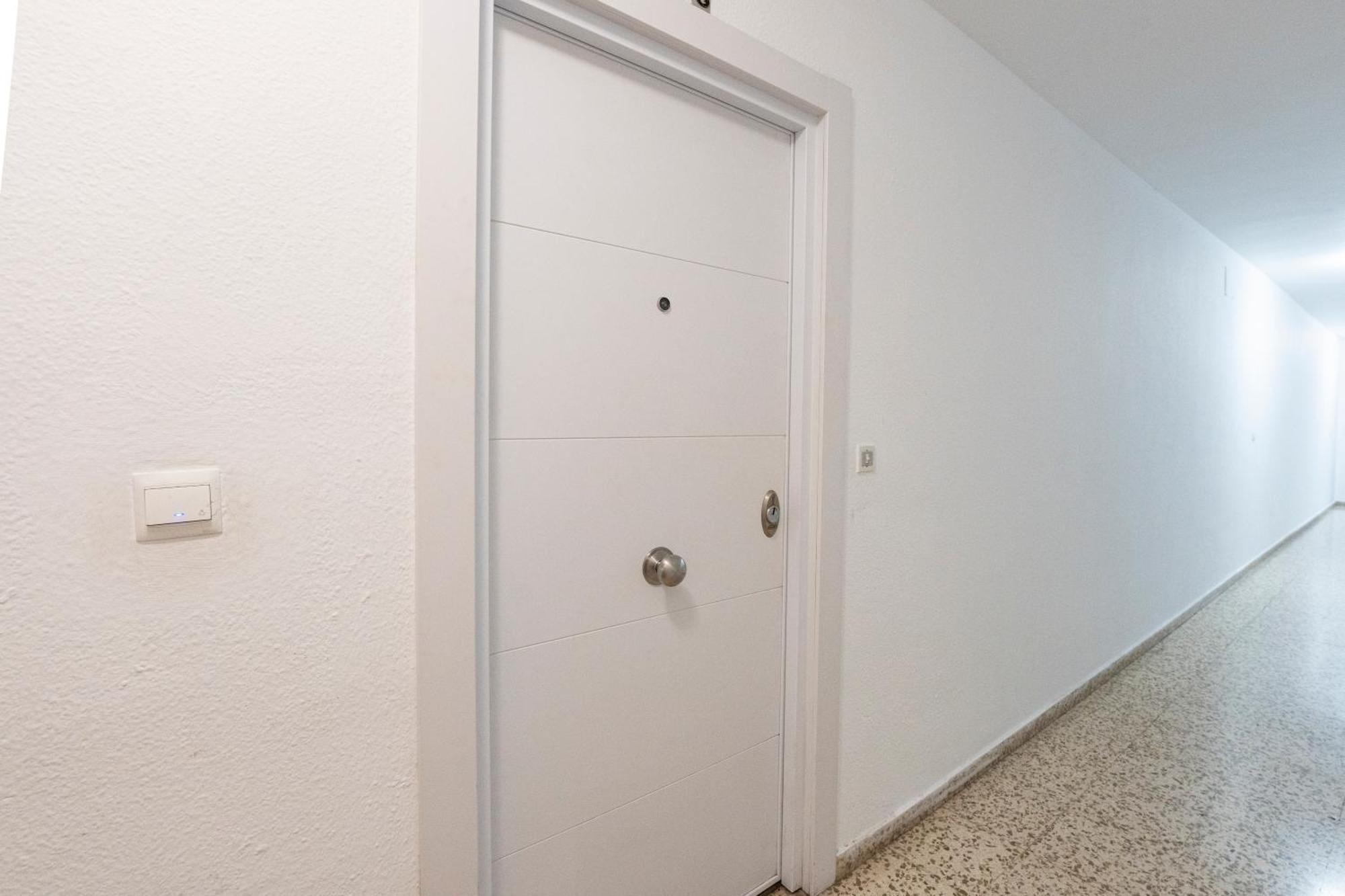 Apartament Ludy'S Vialia Center Málaga Exterior foto